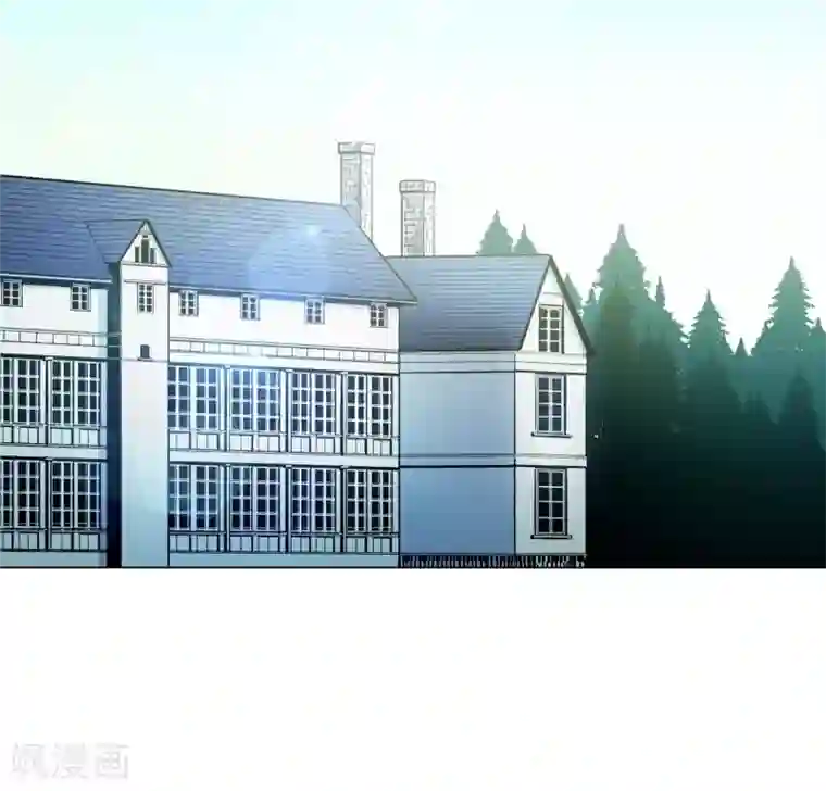 吸血鬼与女仆第13话 好孤单