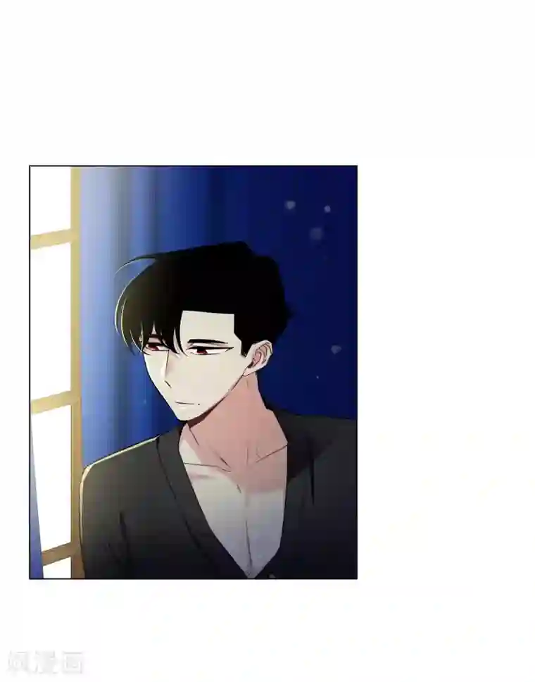 吸血鬼与女仆第13话 好孤单