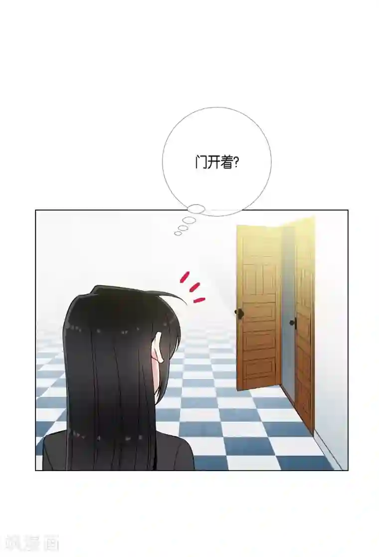 吸血鬼与女仆第13话 好孤单