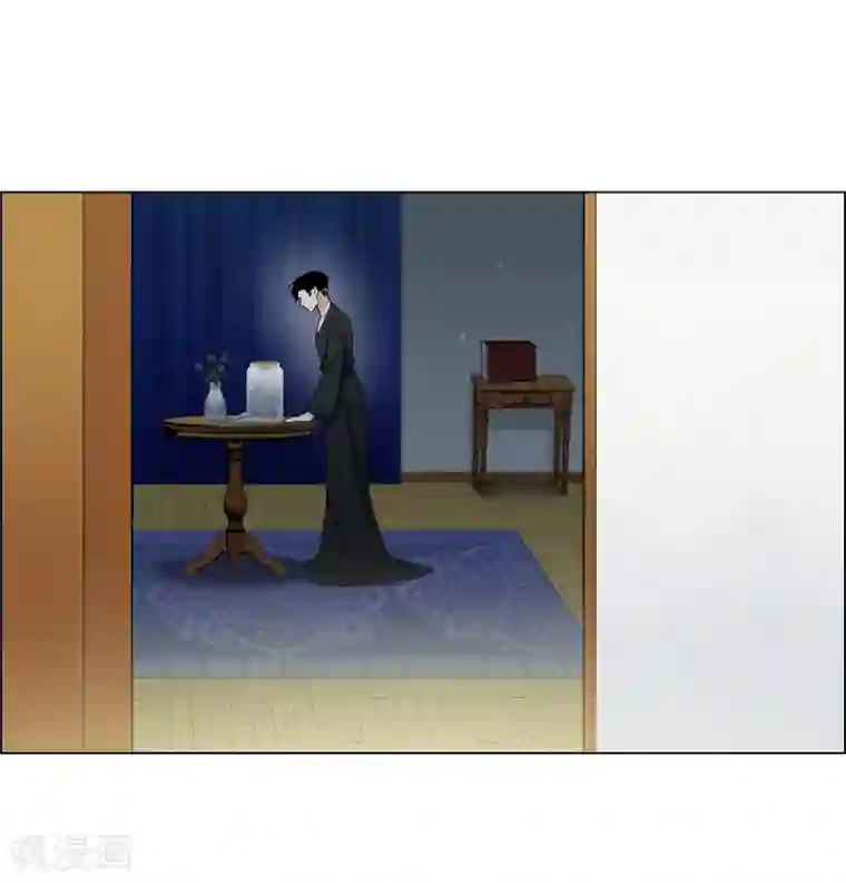 吸血鬼与女仆第13话 好孤单