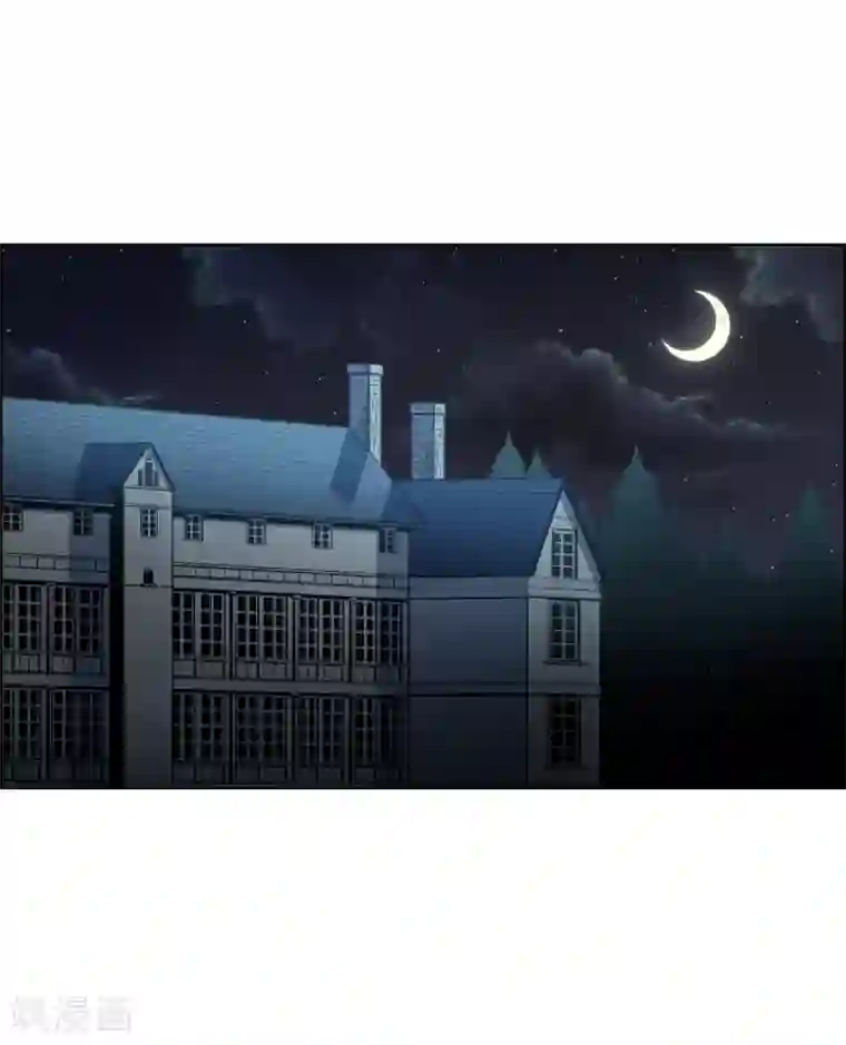 吸血鬼与女仆第13话 好孤单