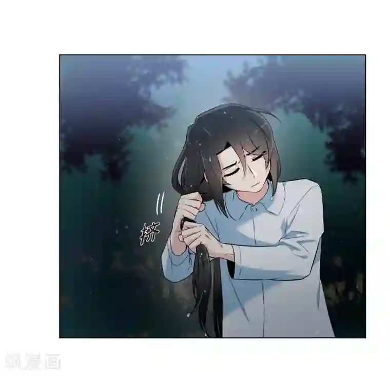 吸血鬼与女仆第13话 好孤单