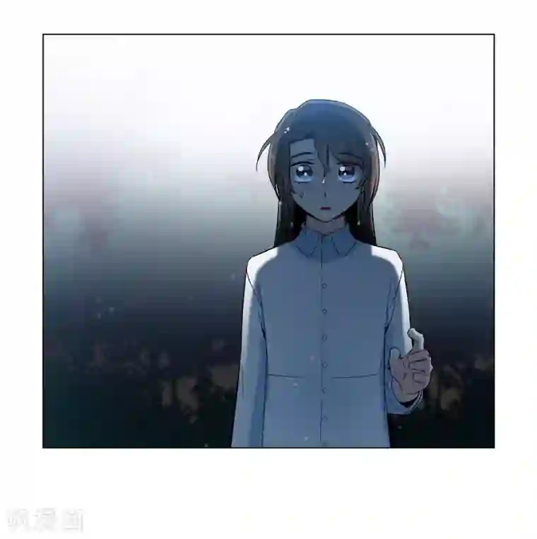 吸血鬼与女仆第13话 好孤单