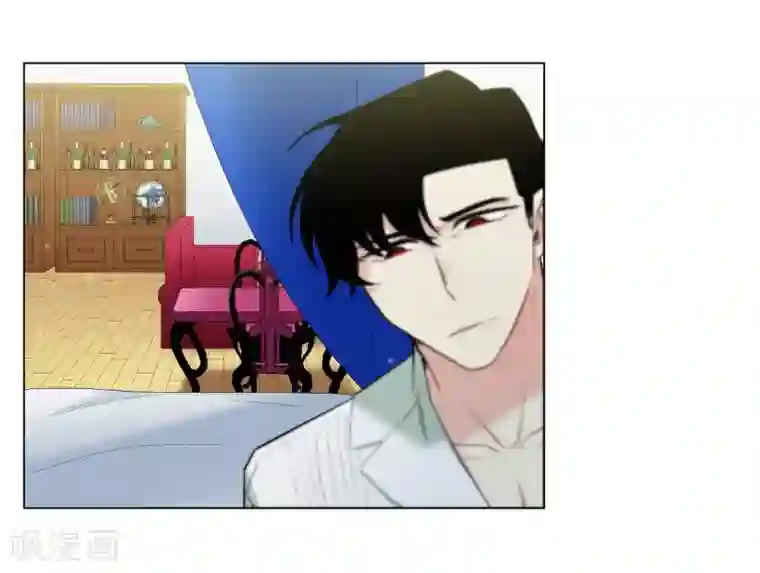 吸血鬼与女仆第14话 一定要告状