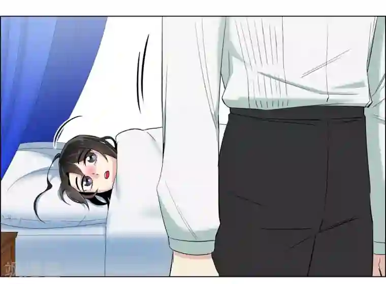 吸血鬼与女仆第15话 只有空壳