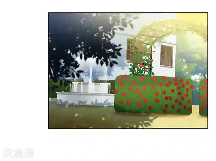 吸血鬼与女仆第15话 只有空壳