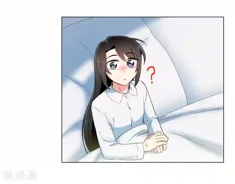 吸血鬼与女仆第15话 只有空壳