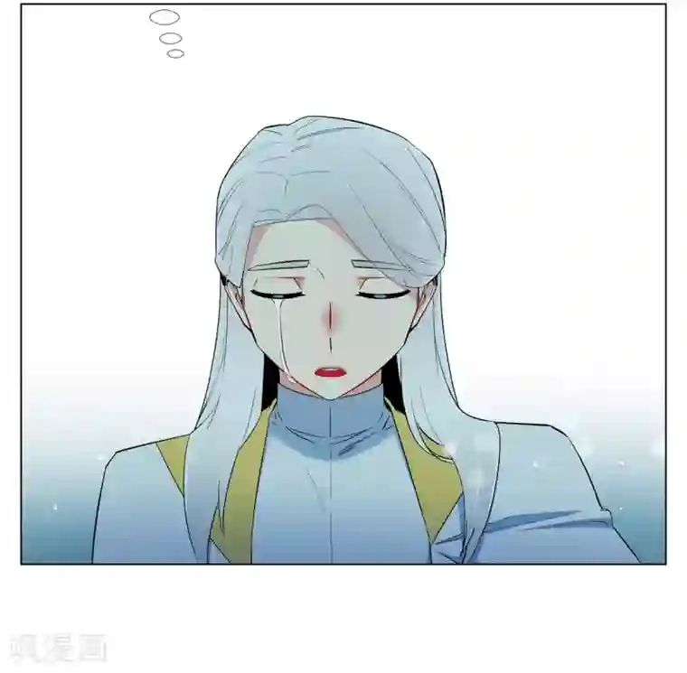 吸血鬼与女仆第15话 只有空壳