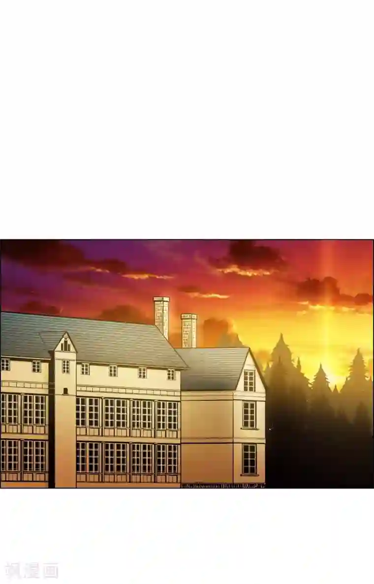 吸血鬼与女仆第15话 只有空壳