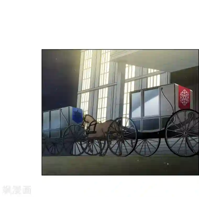 吸血鬼与女仆第17话 看歌剧