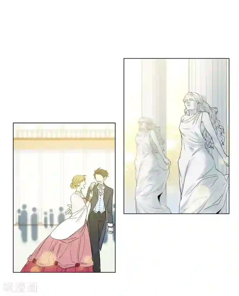 吸血鬼与女仆第17话 看歌剧