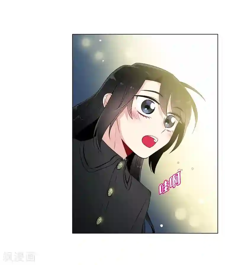 吸血鬼与女仆第17话 看歌剧