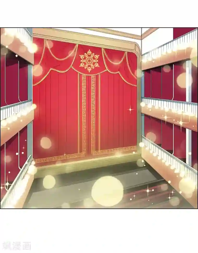 吸血鬼与女仆第17话 看歌剧