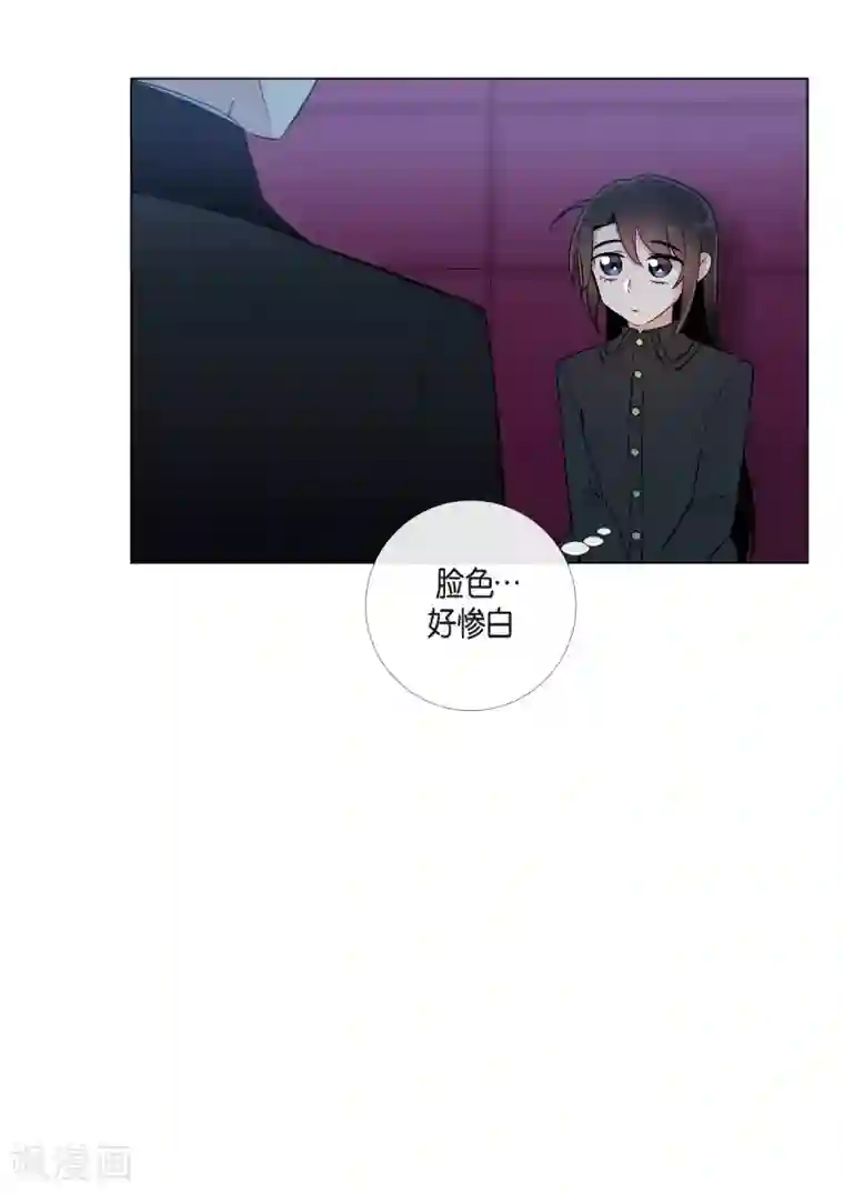 吸血鬼与女仆第17话 看歌剧