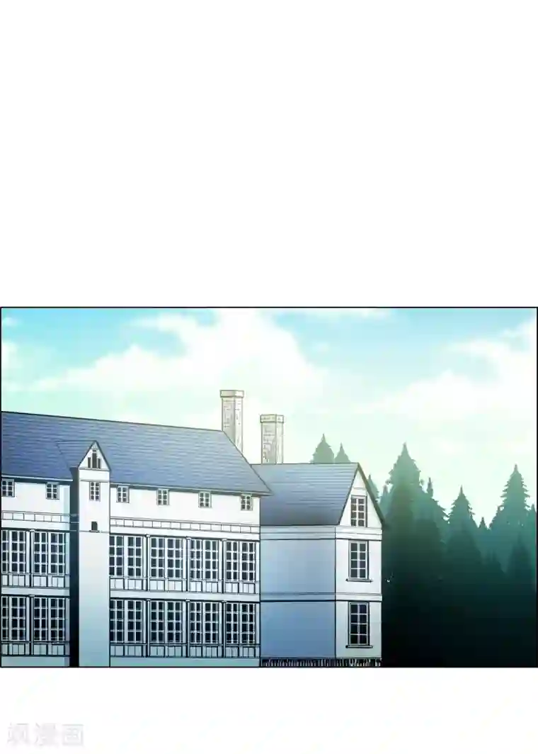 吸血鬼与女仆第17话 看歌剧