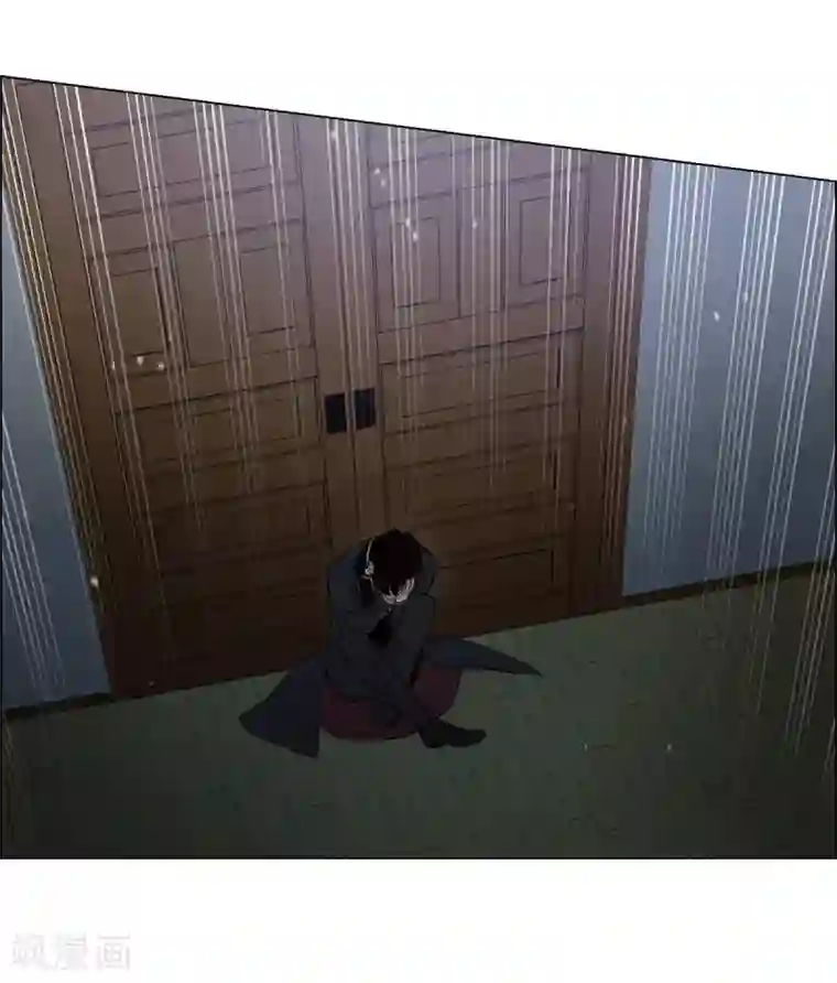 吸血鬼与女仆第19话 寻求你的原谅