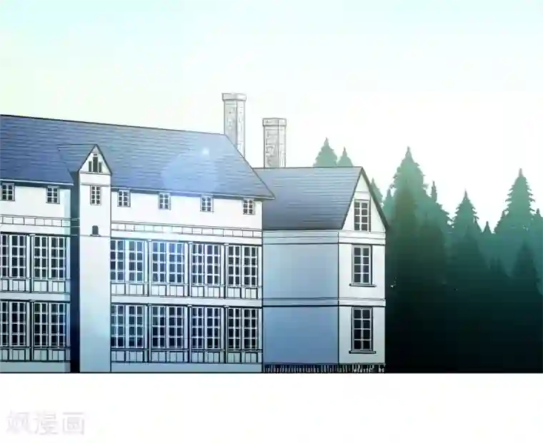 吸血鬼与女仆第20话 你自由了