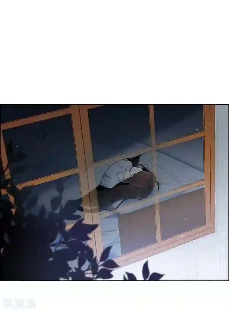 吸血鬼与女仆第20话 你自由了