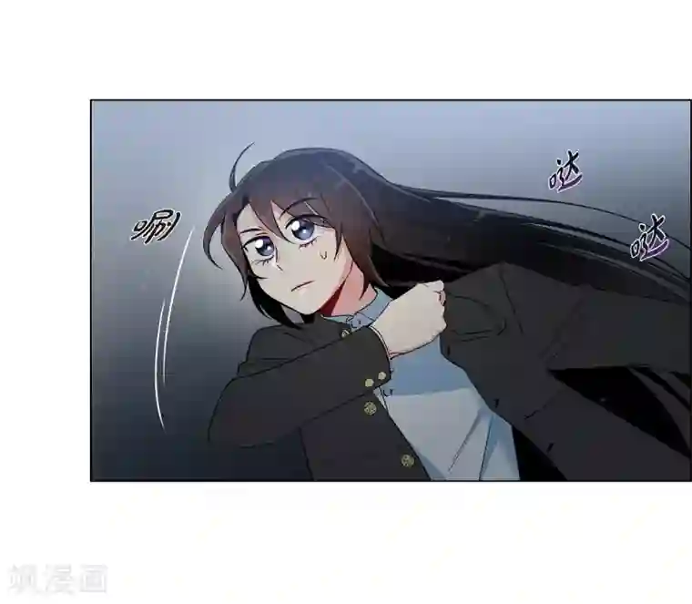 吸血鬼与女仆第20话 你自由了