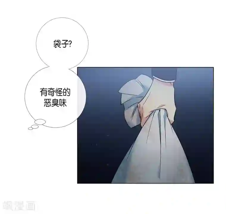 吸血鬼与女仆第20话 你自由了