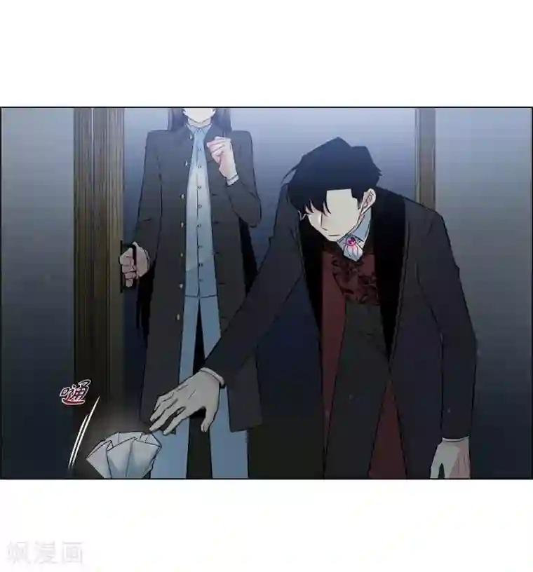 吸血鬼与女仆第20话 你自由了