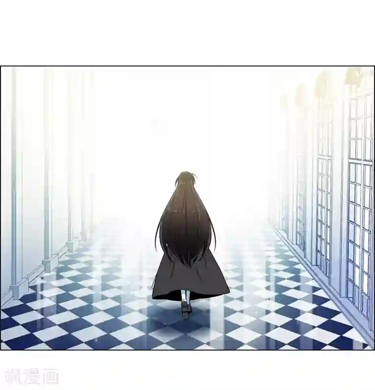 吸血鬼与女仆第20话 你自由了