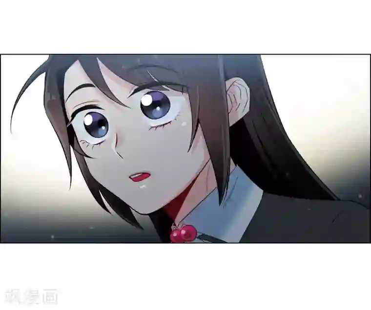 吸血鬼与女仆第20话 你自由了