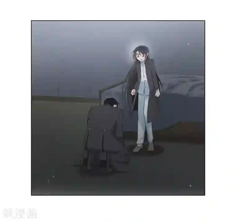 吸血鬼与女仆第21话 你开心就好