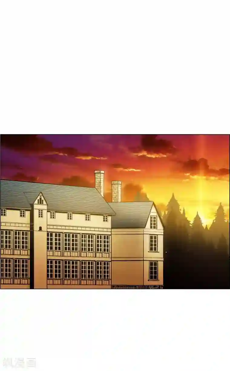 吸血鬼与女仆第21话 你开心就好