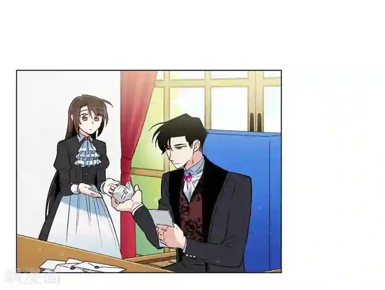 吸血鬼与女仆第21话 你开心就好