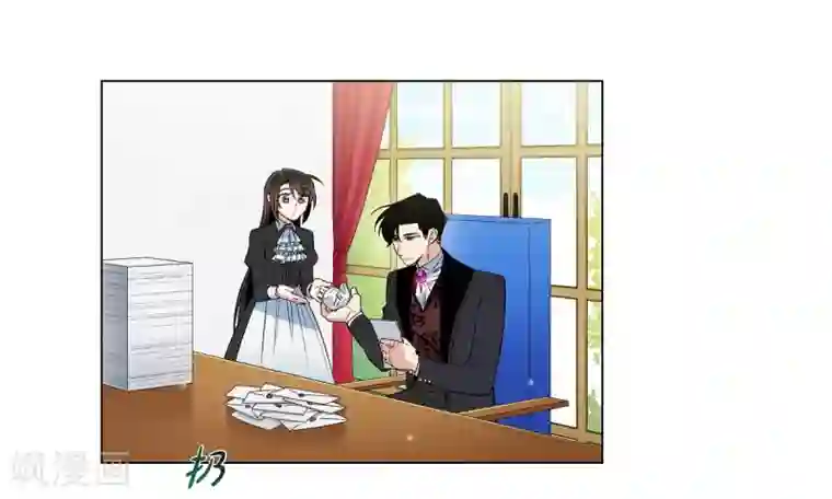 吸血鬼与女仆第21话 你开心就好