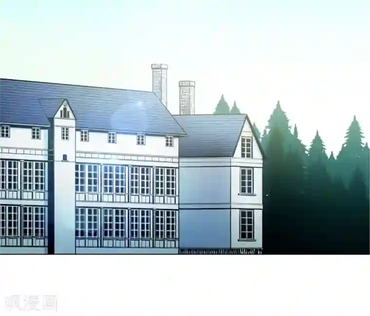 吸血鬼与女仆第22话 重新学习