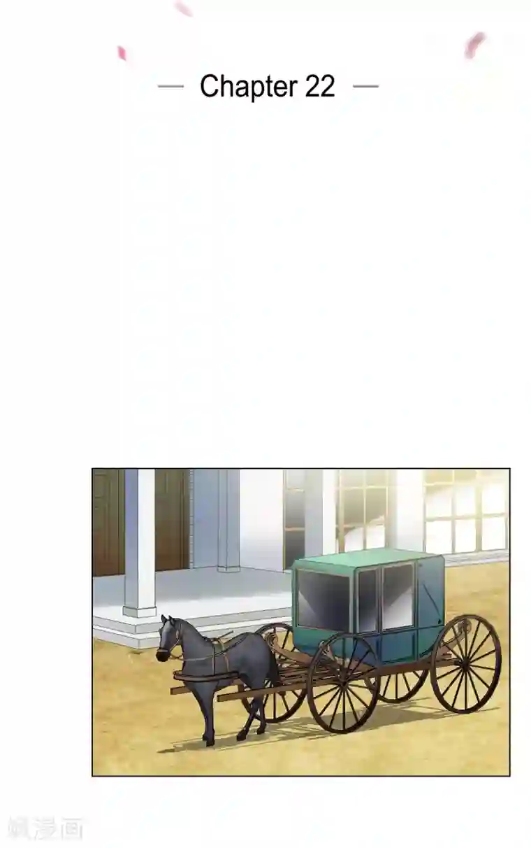 吸血鬼与女仆第22话 重新学习