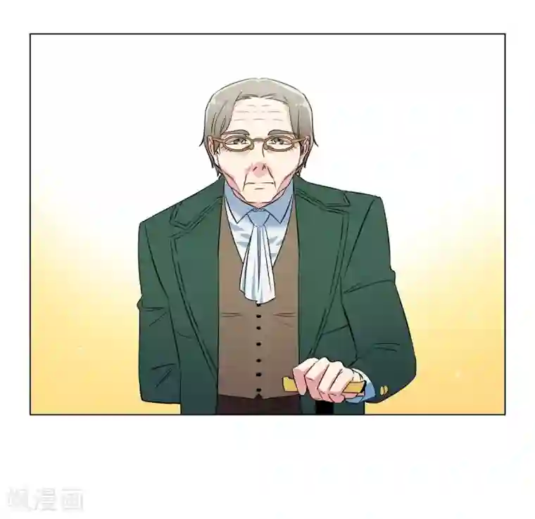 吸血鬼与女仆第22话 重新学习