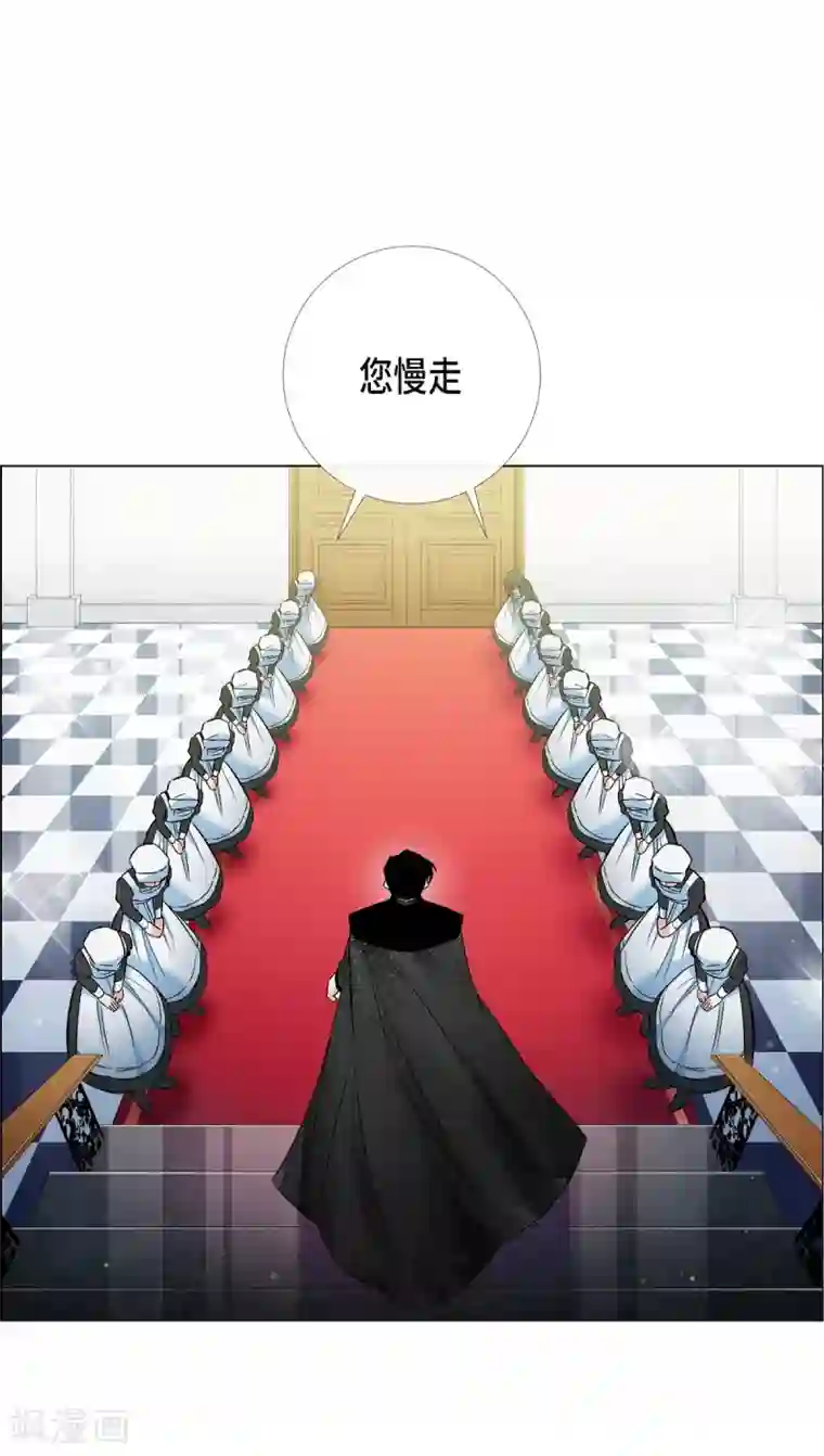 吸血鬼与女仆第22话 重新学习