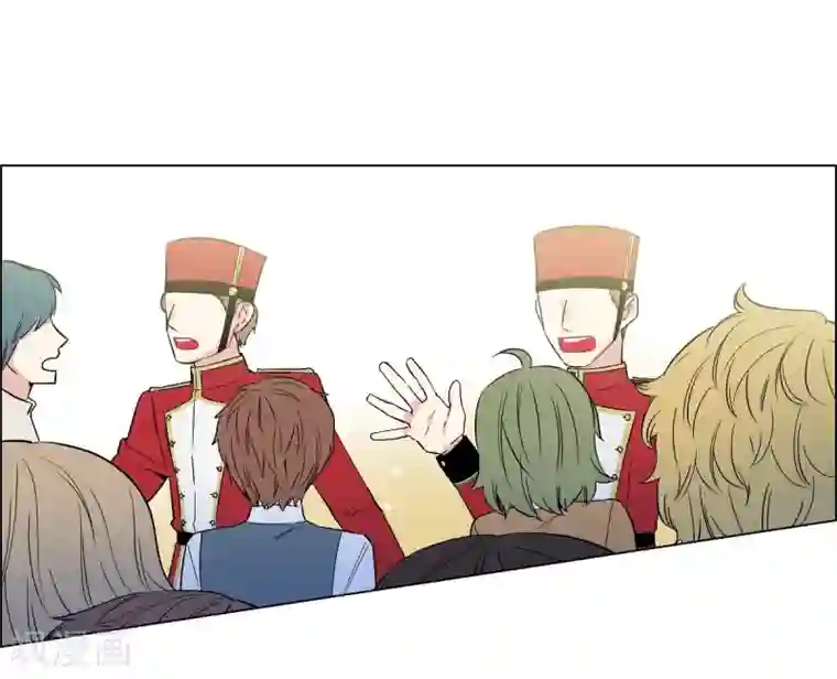 吸血鬼与女仆第23话 新年祭典