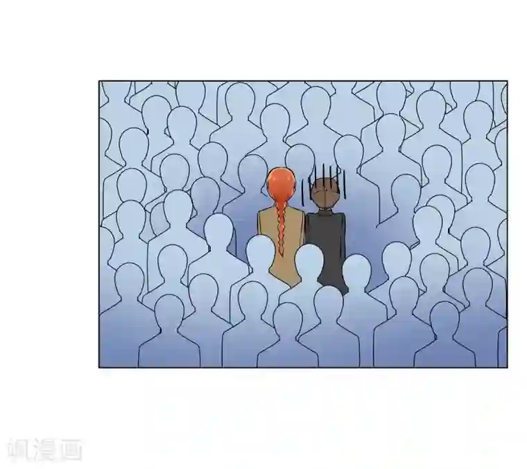 吸血鬼与女仆第23话 新年祭典