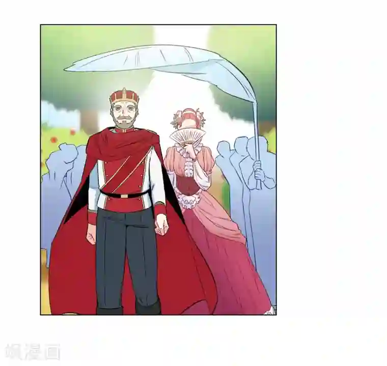 吸血鬼与女仆第23话 新年祭典