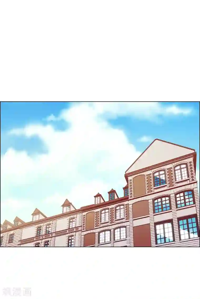 吸血鬼与女仆第23话 新年祭典