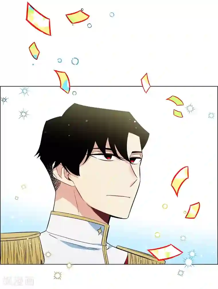 吸血鬼与女仆第23话 新年祭典