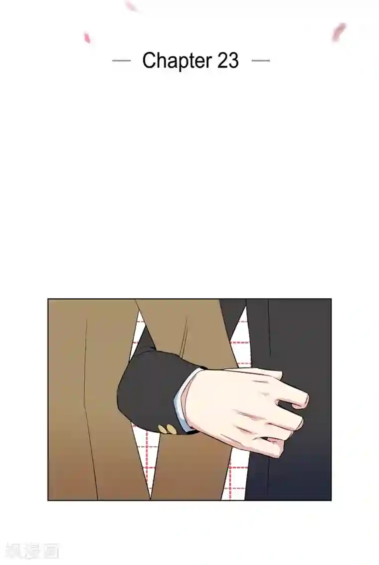 吸血鬼与女仆第23话 新年祭典