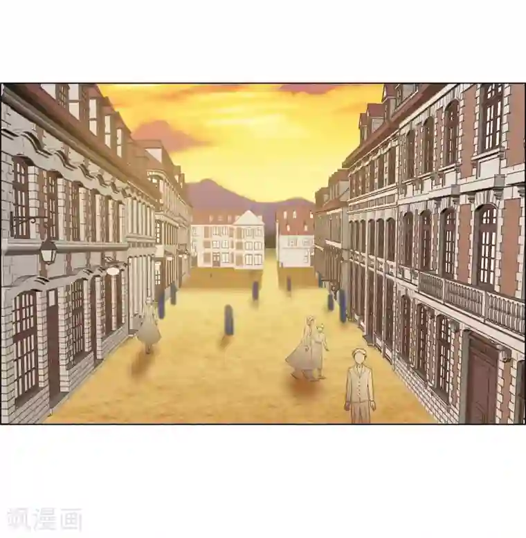 吸血鬼与女仆第24话 惊喜