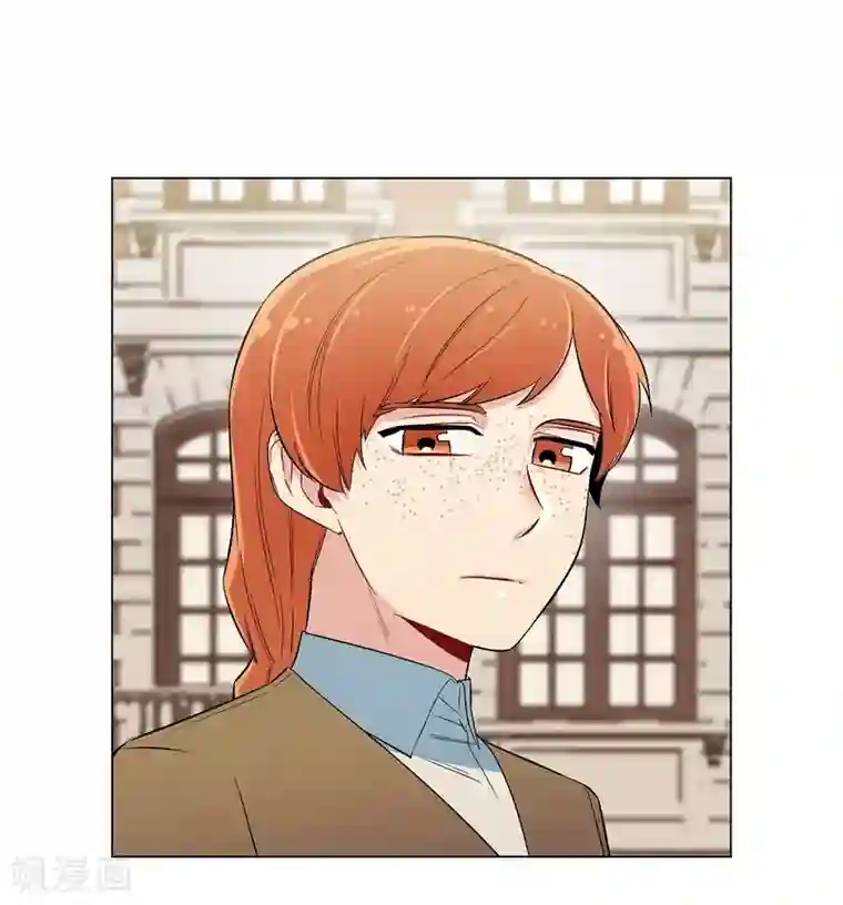 吸血鬼与女仆第24话 惊喜