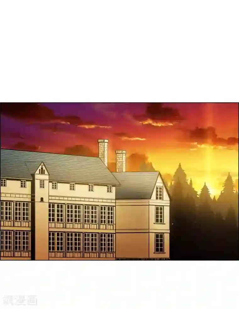 吸血鬼与女仆第24话 惊喜