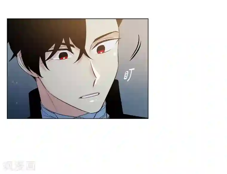 吸血鬼与女仆第25话 放风灯