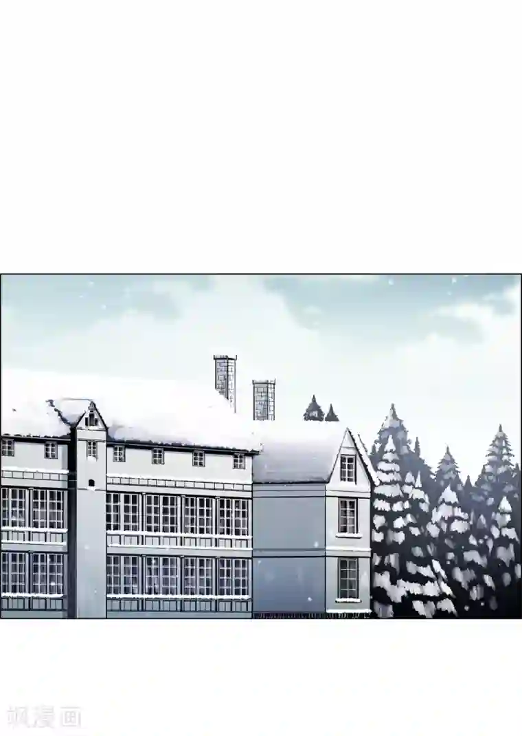 吸血鬼与女仆第25话 放风灯