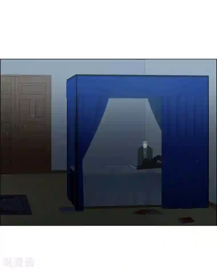 吸血鬼与女仆第26话 吸血鬼动怒