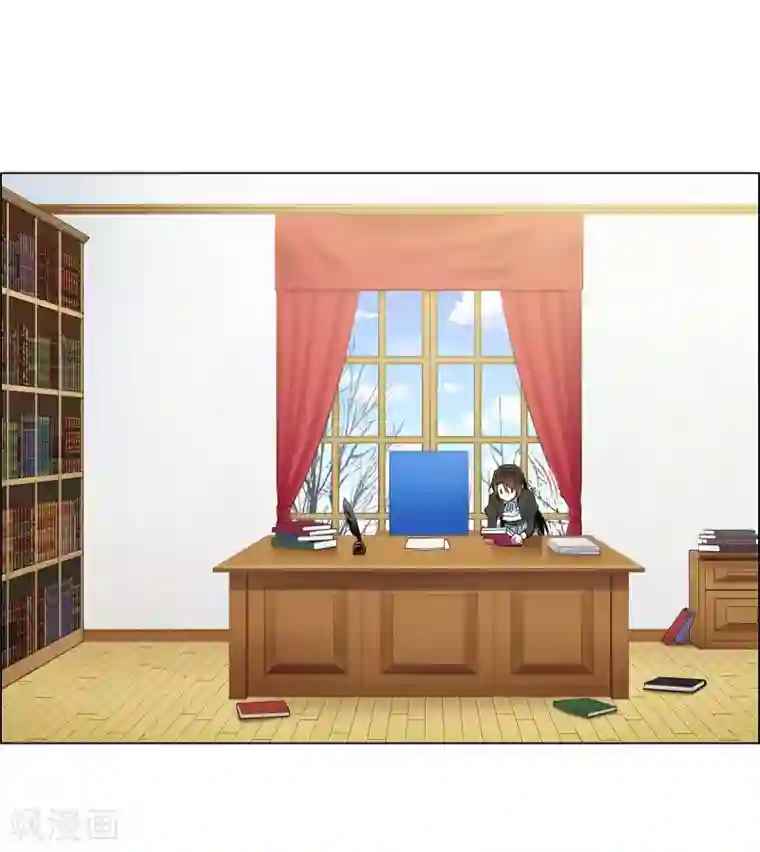 吸血鬼与女仆第27话 你不要生气