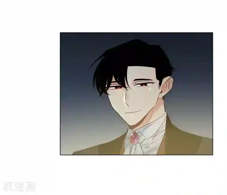 吸血鬼与女仆第27话 你不要生气