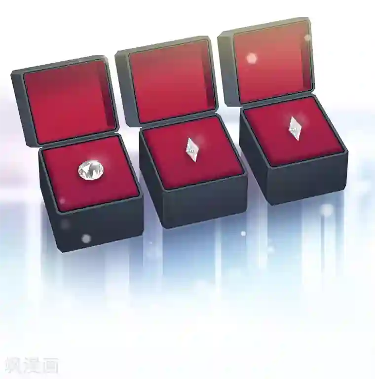 吸血鬼与女仆第28话 我改变了你